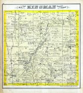 Kinsman Township, Trumbull County 1874